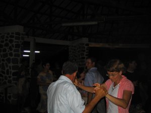 Diner dansant 2006